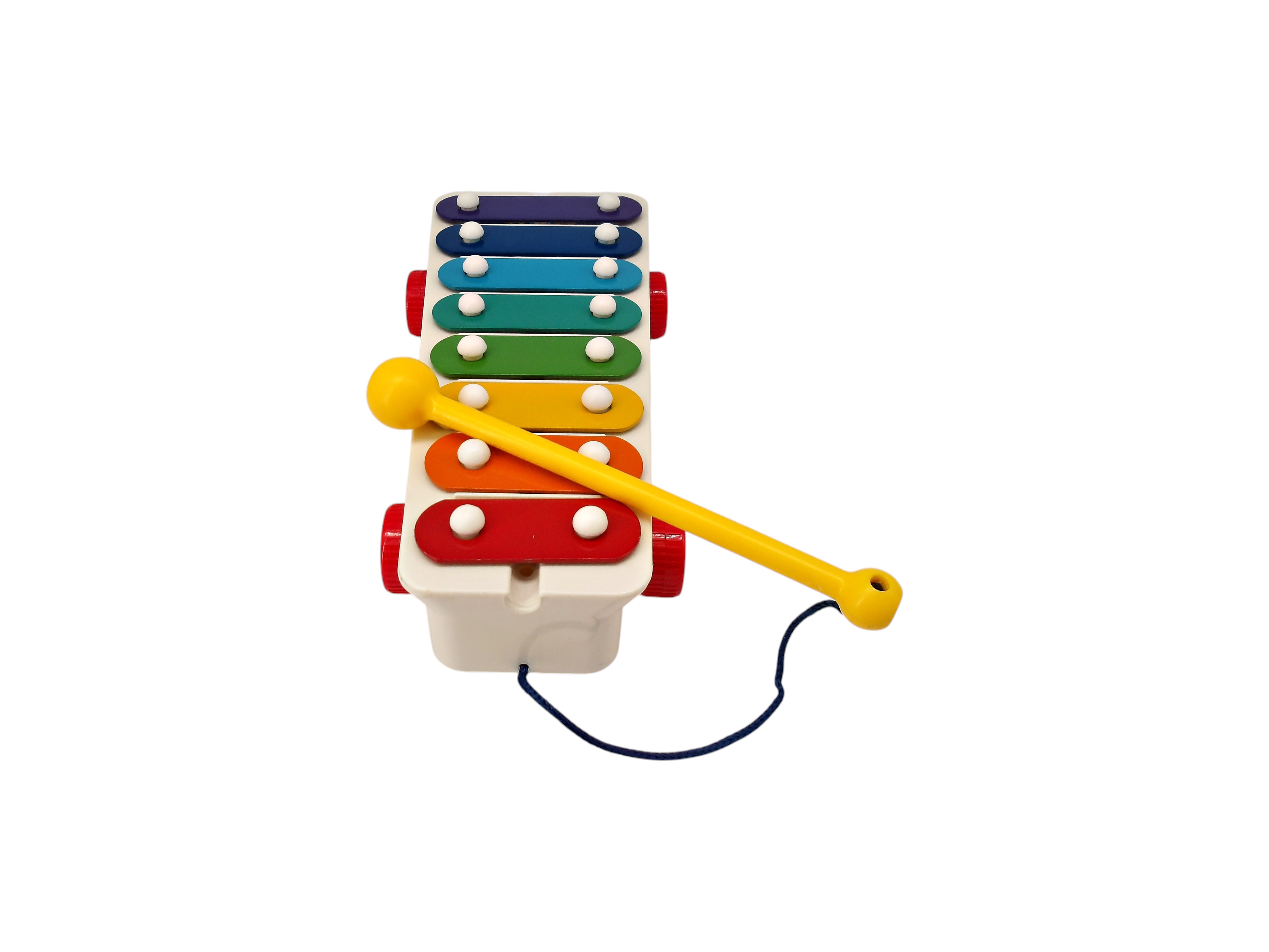Voir photo 2 de Xylophone Xylophone Très bon état - Vue 2 -